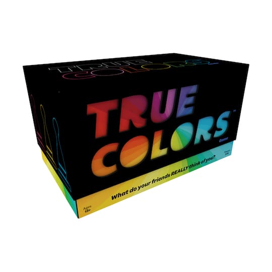 True Colors&#x2122; Game